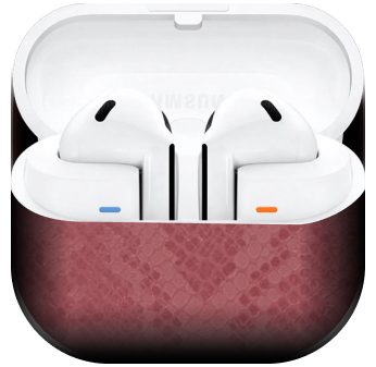 Samsung Earbuds pro 3 Robijn Python