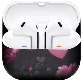 Samsung Earbuds pro 3 Roze Romance
