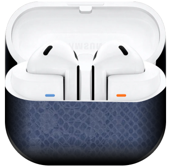 Samsung Earbuds pro 3 Saffier Python