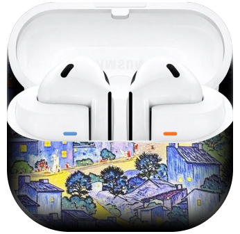 Samsung Earbuds pro 3 Sterrenstad
