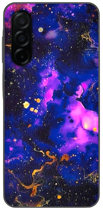 Samsung Galaxy A26 Amethist Sterrennevel