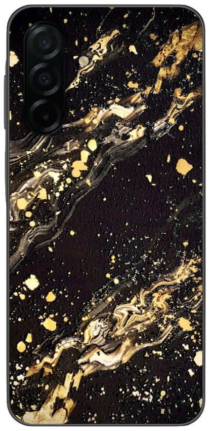Samsung Galaxy A26 Gouden Nacht