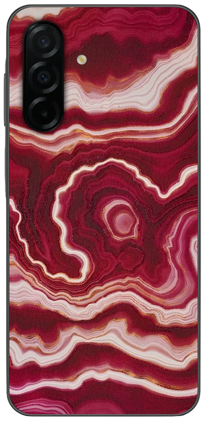 Samsung Galaxy A26 Robijn Onyx