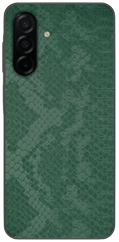 Samsung Galaxy A26 Smaragd Python