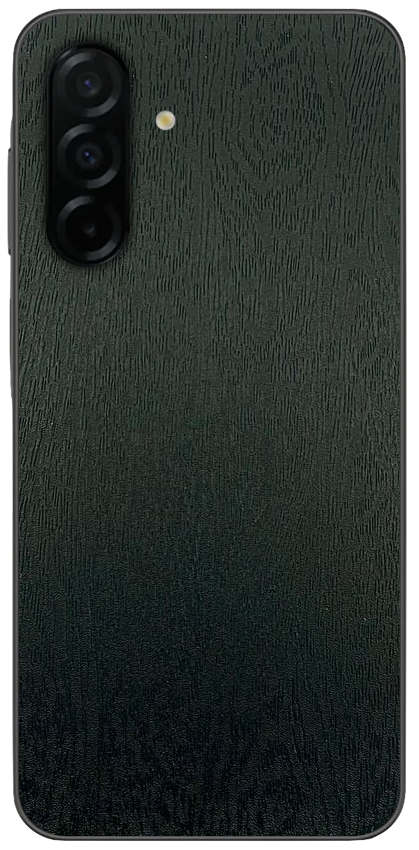 Samsung Galaxy A26 Zwart hout