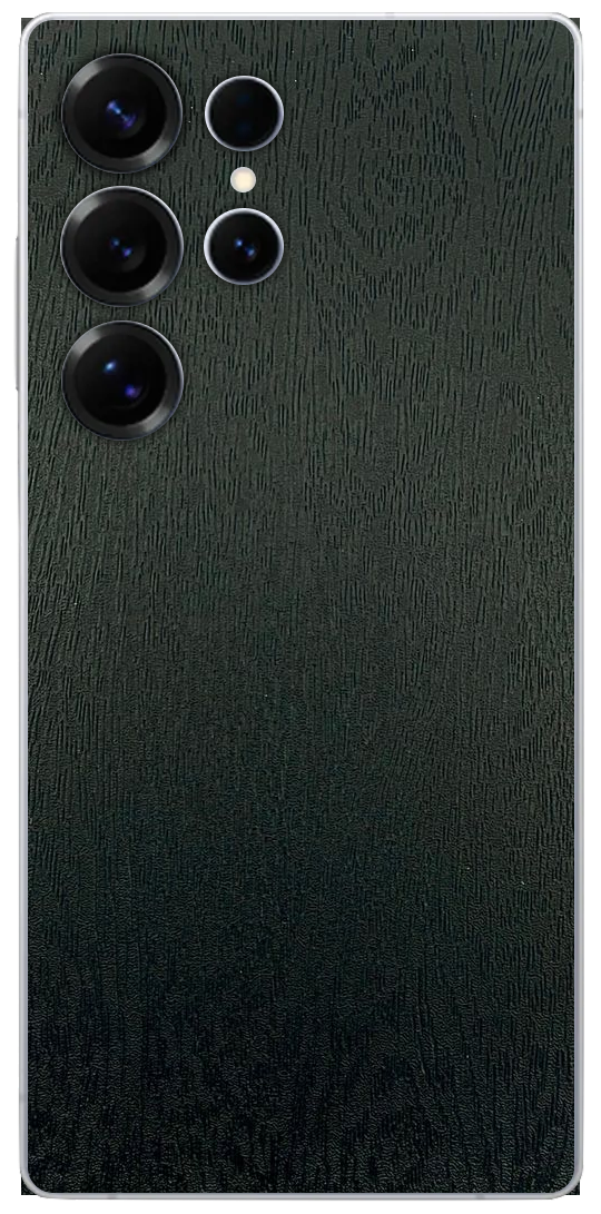 Samsung Galaxy A36 5g Zwart hout