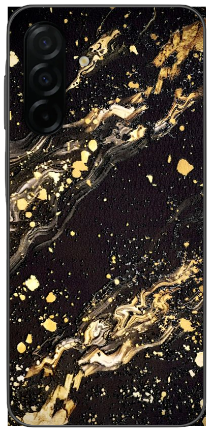 Samsung Galaxy A56 5g Gouden Nacht