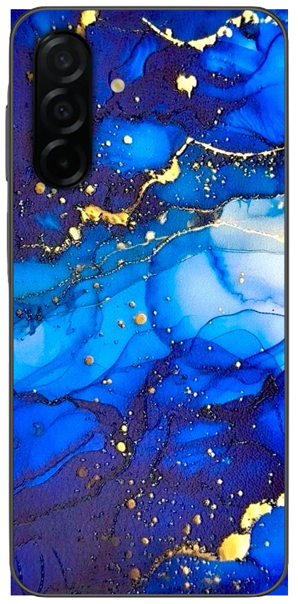 Samsung Galaxy A56 5g Koninklijk Blauw