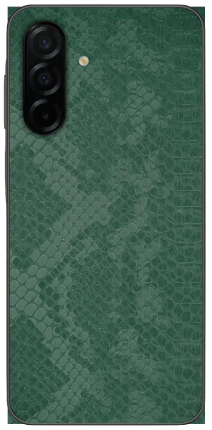 Samsung Galaxy A56 5g Smaragd Python