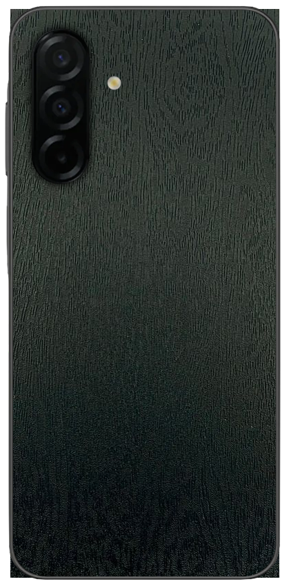 Samsung Galaxy A56 5g Zwart hout