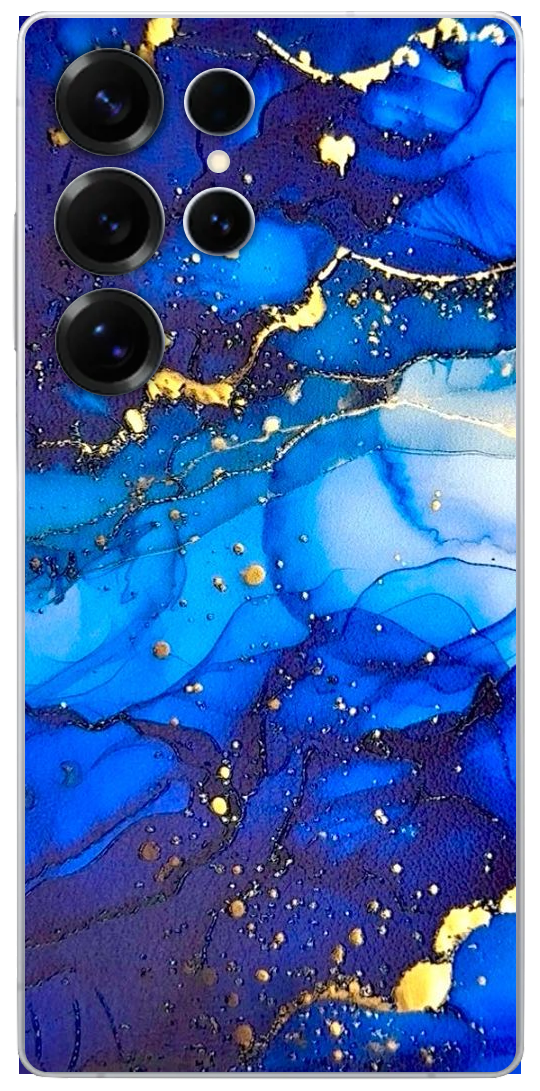 Samsung Galaxy S21 Plus 5g Koninklijk Blauw