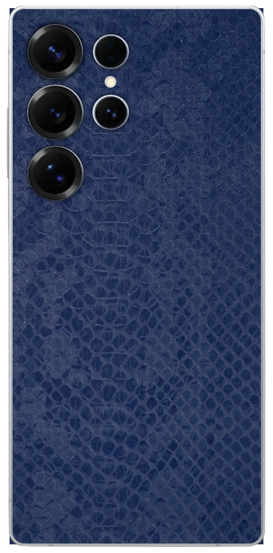 Samsung Galaxy S21 Plus 5g Saffier Python