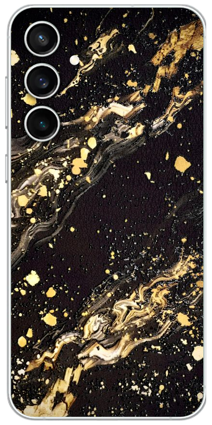 Samsung S23 FE Gouden Nacht