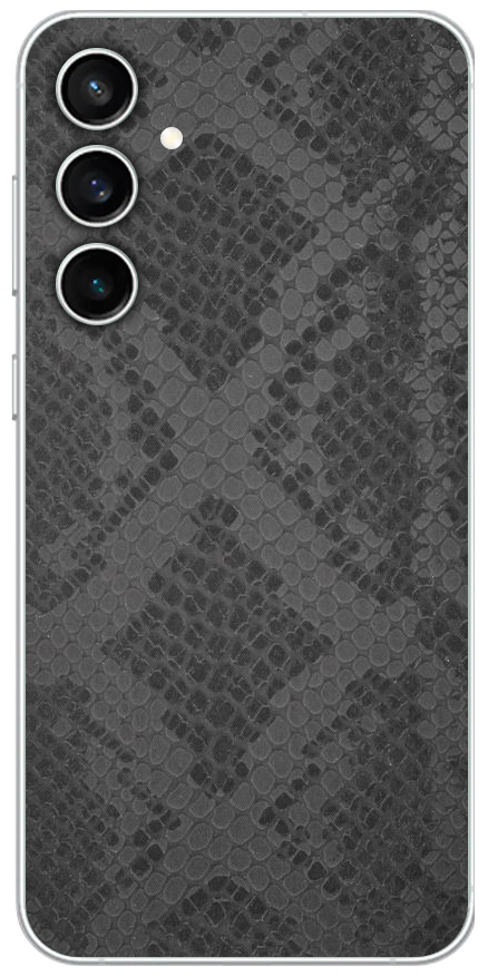 Samsung S23 FE Grafiet Python