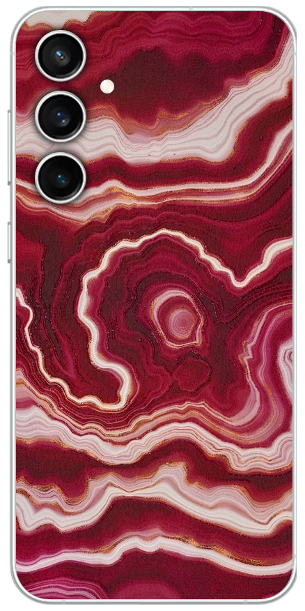 Samsung S23 FE Robijn Onyx