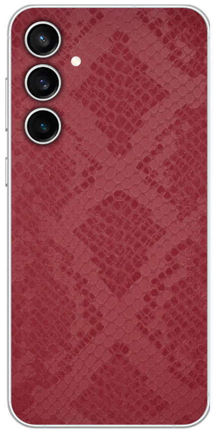 Samsung S23 FE Robijn Python
