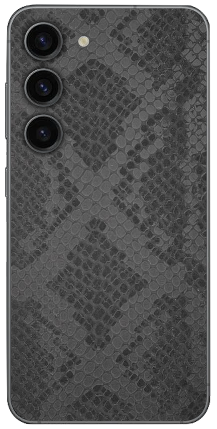 Samsung S23 Grafiet Python