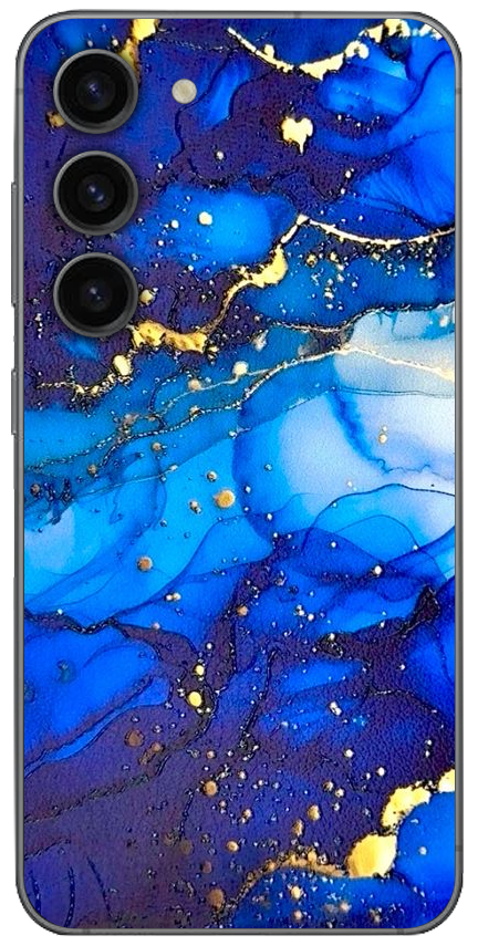 Samsung S23 Koninklijk Blauw