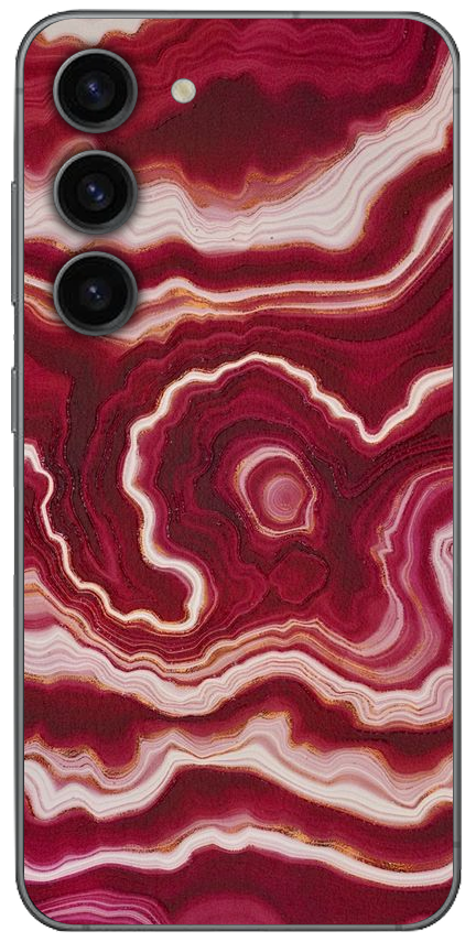 Samsung S23 Robijn Onyx