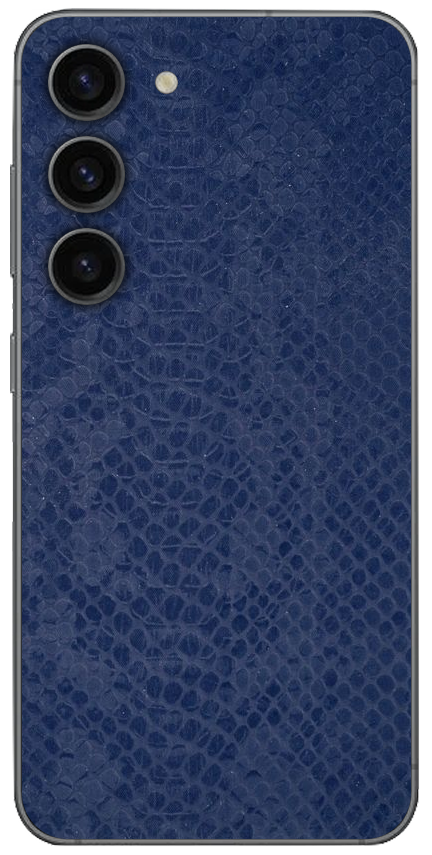 Samsung S23 Saffier Python
