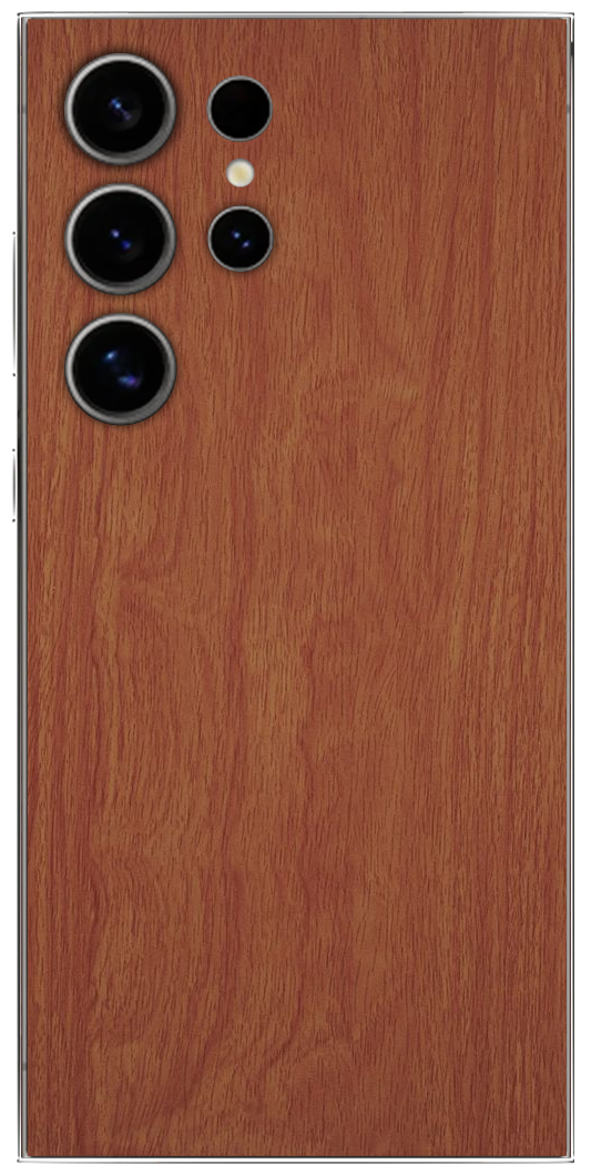 Samsung S23 Ultra Eiken