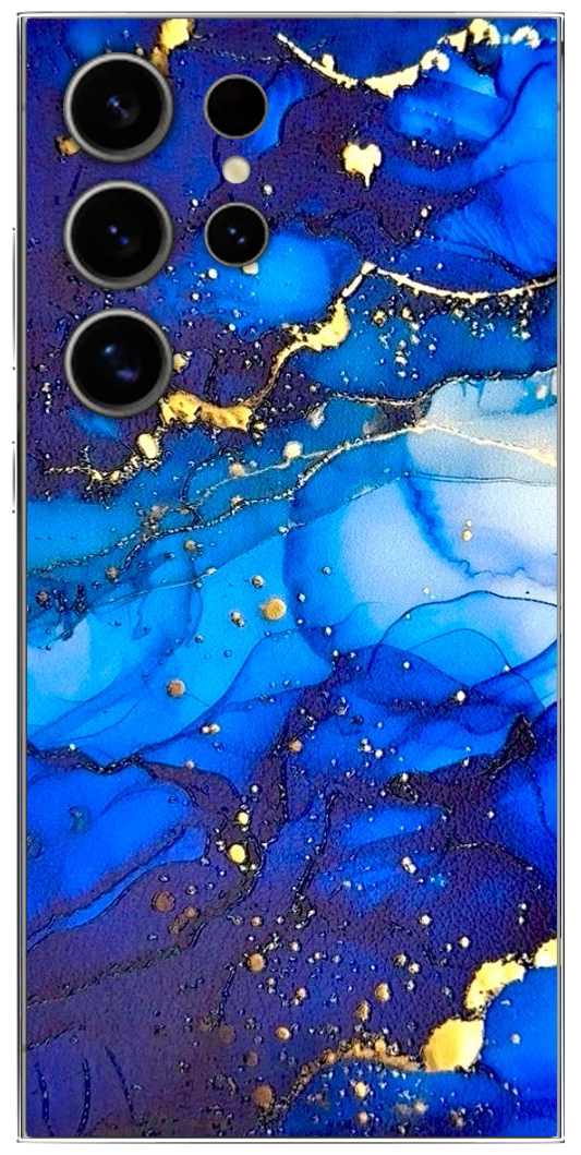 Samsung S23 Ultra Koninklijk Blauw