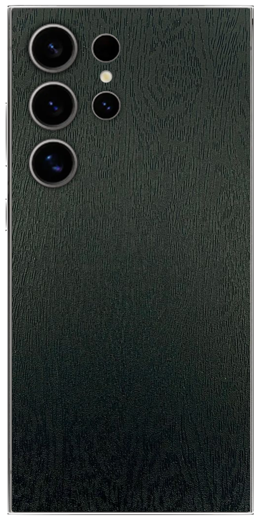 Samsung S23 Ultra Zwart hout