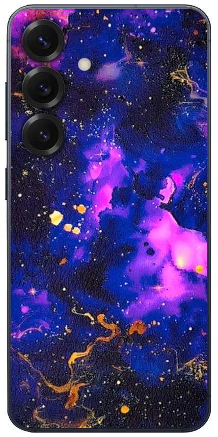 Samsung Galaxy S24 5g Amethist Sterrennevel