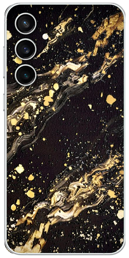 Samsung Galaxy S24 Fe 5g Gouden Nacht