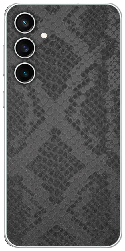 Samsung Galaxy S24 Fe 5g Grafiet Python
