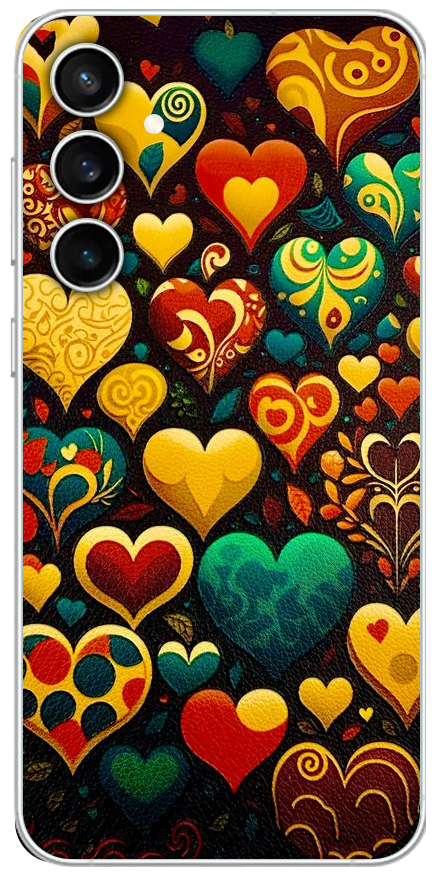 Samsung Galaxy S24 Fe 5g Hartendroom