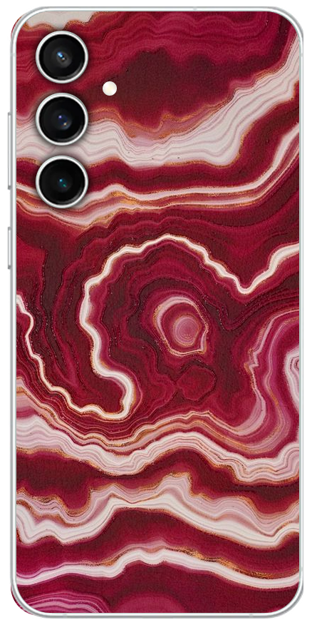 Samsung Galaxy S24 Fe 5g Robijn Onyx