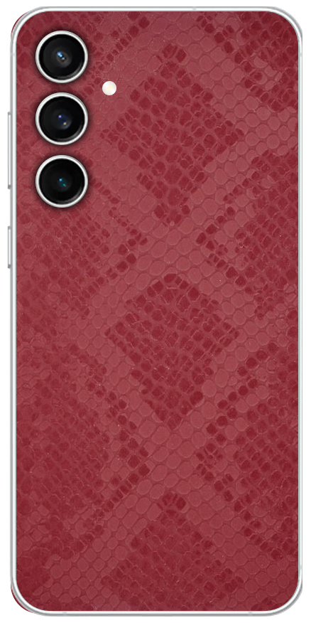 Samsung Galaxy S24 Fe 5g Robijn Python