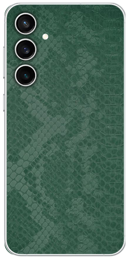 Samsung Galaxy S24 Fe 5g Smaragd Python