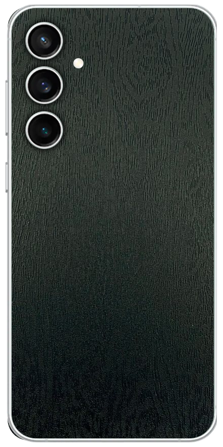 Samsung Galaxy S24 Fe 5g Zwart hout