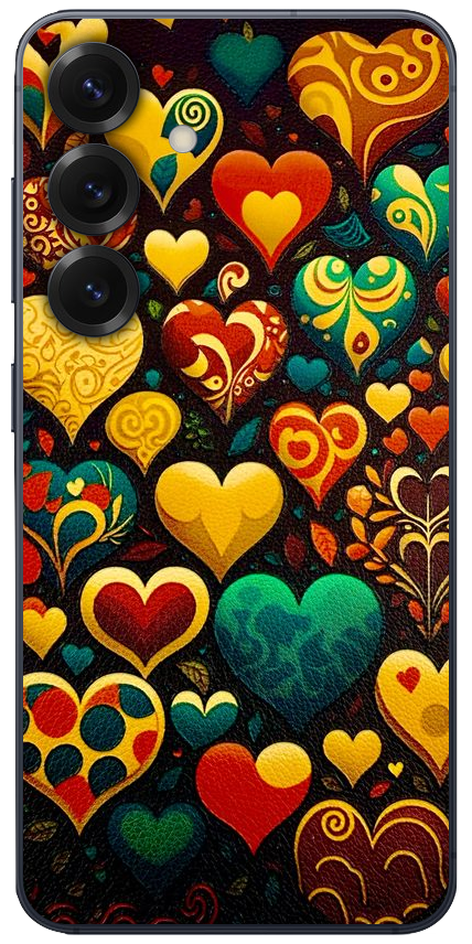 Samsung Galaxy S24 5g Hartendroom