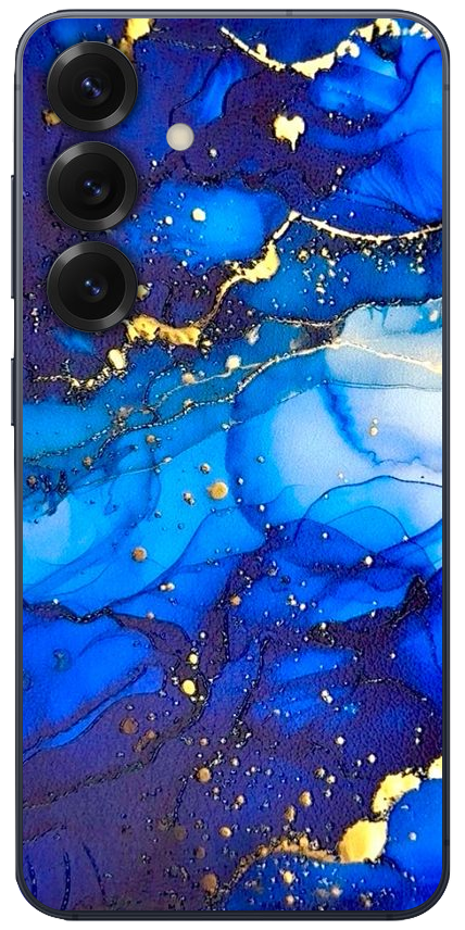 Samsung Galaxy S24 5g Koninklijk Blauw