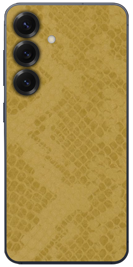Samsung Galaxy S24 Plus 5g Gouden Python