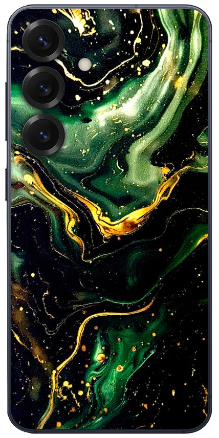 Samsung Galaxy S24 Plus 5g Smaragd Goudmarmer