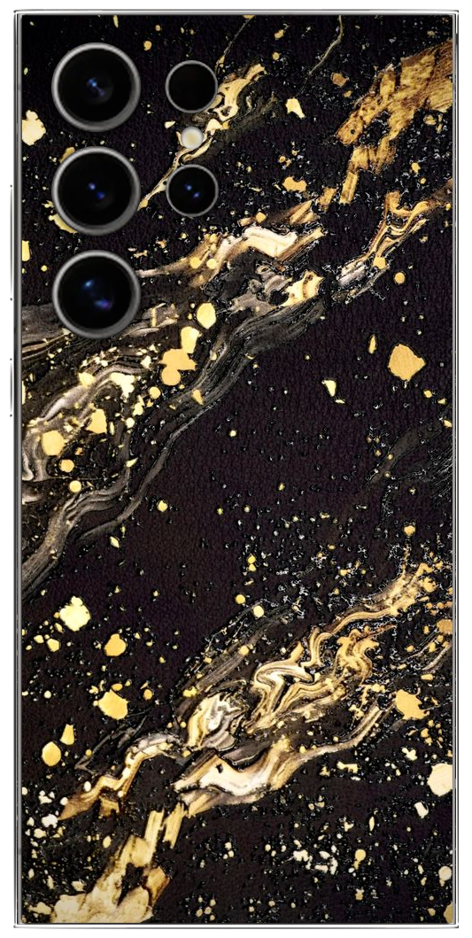 Samsung Galaxy S24 Ultra 5g Gouden Nacht