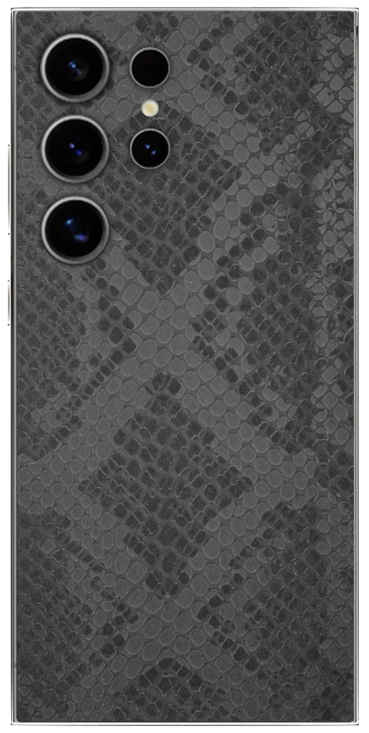 Samsung Galaxy S24 Ultra 5g Grafiet Python