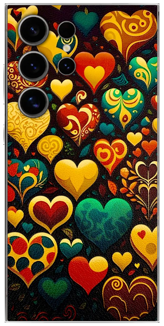 Samsung Galaxy S24 Ultra 5g Hartendroom