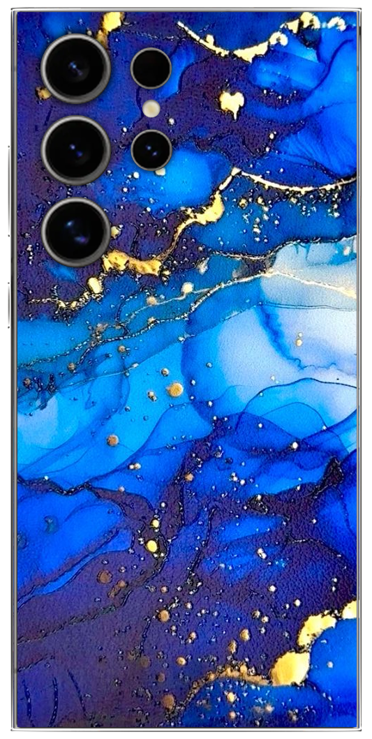 Samsung Galaxy S24 Ultra 5g Koninklijk Blauw