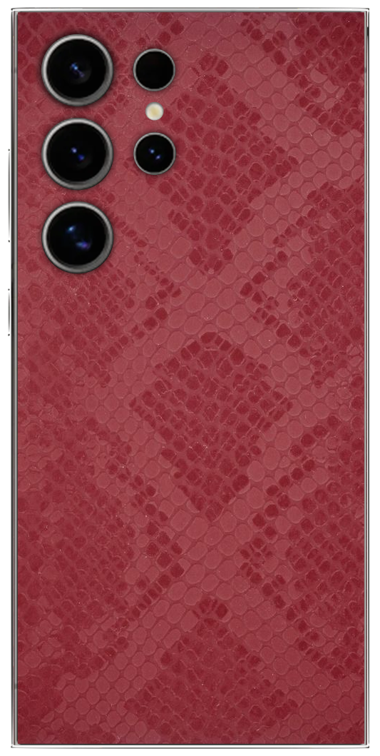 Samsung Galaxy S24 Ultra 5g Robijn Python