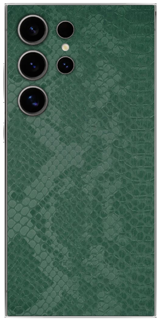 Samsung Galaxy S24 Ultra 5g Smaragd Python