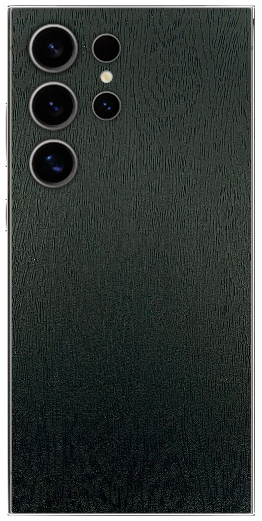 Samsung Galaxy S24 Ultra 5g Zwart hout