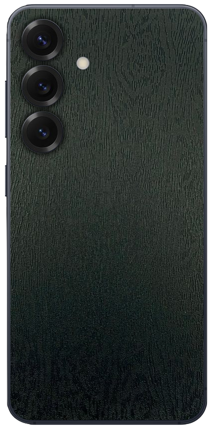 Samsung Galaxy S24 5g Zwart hout