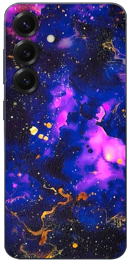 Samsung Galaxy S25 5g Amethist Sterrennevel