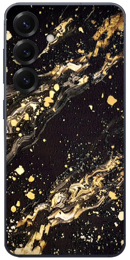 Samsung Galaxy S25 Fe 5g Gouden Nacht