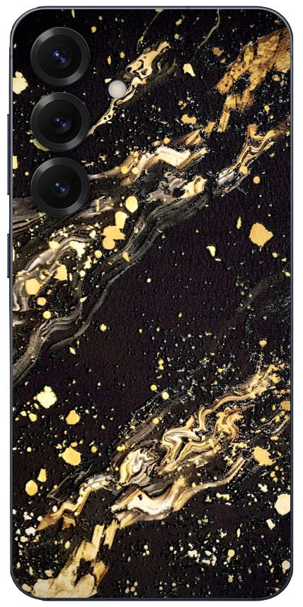 Samsung Galaxy S25 5g Gouden Nacht